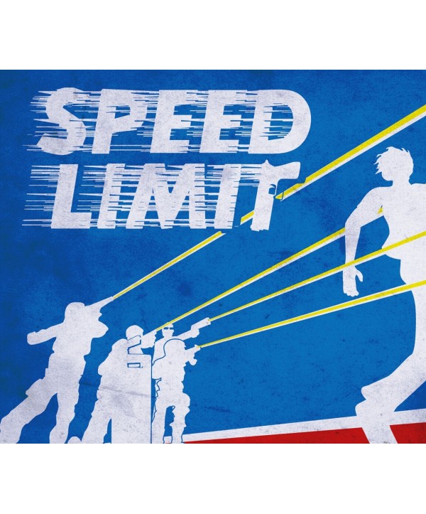 Speed Limit Steam Key GLOBAL